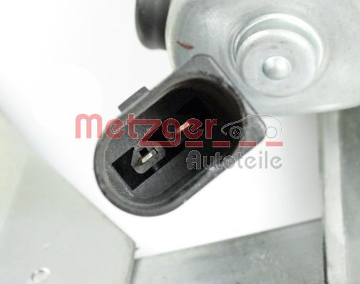 METZGER Fensterheber